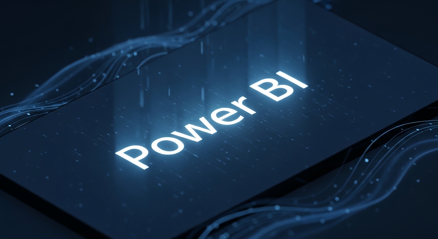 Power BI ferramenta de Business Intelligence da Microsoft