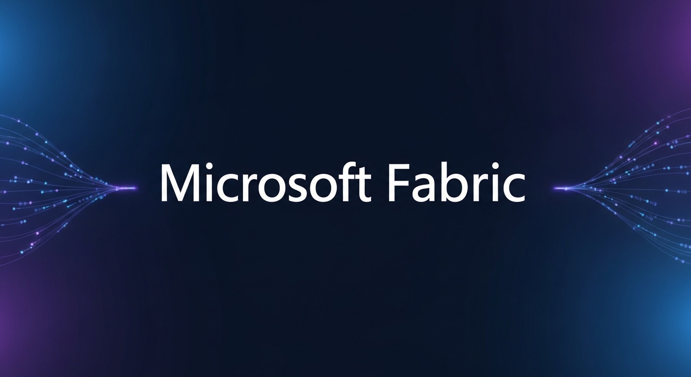 Microsoft Fabric plataforma unificada de dados e analytics