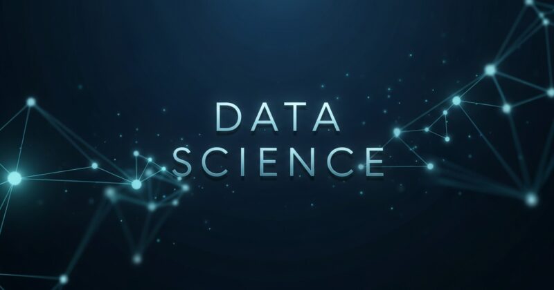 Data Science ciência de dados machine learning e inteligência artificial