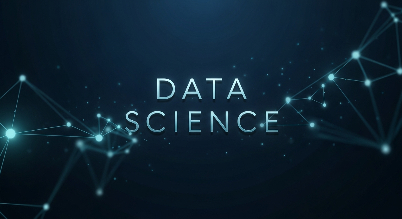 Data Science ciência de dados machine learning e inteligência artificial