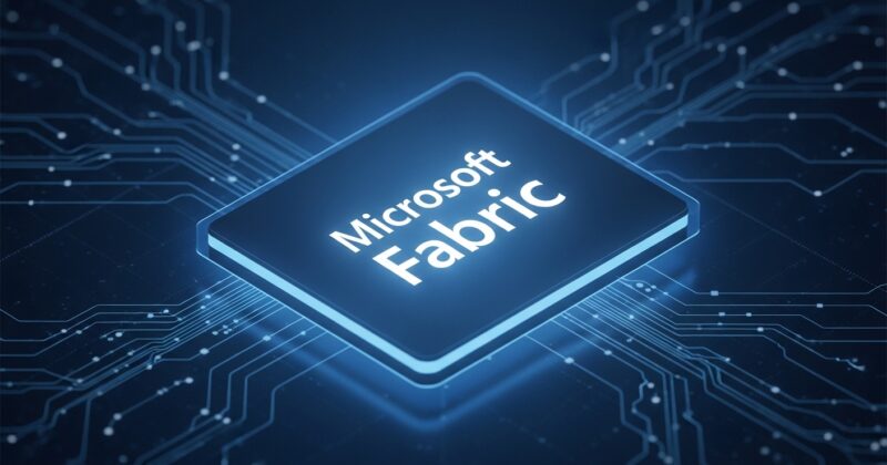 Microsoft Fabric 2026 novidades e atualizações da plataforma de dados