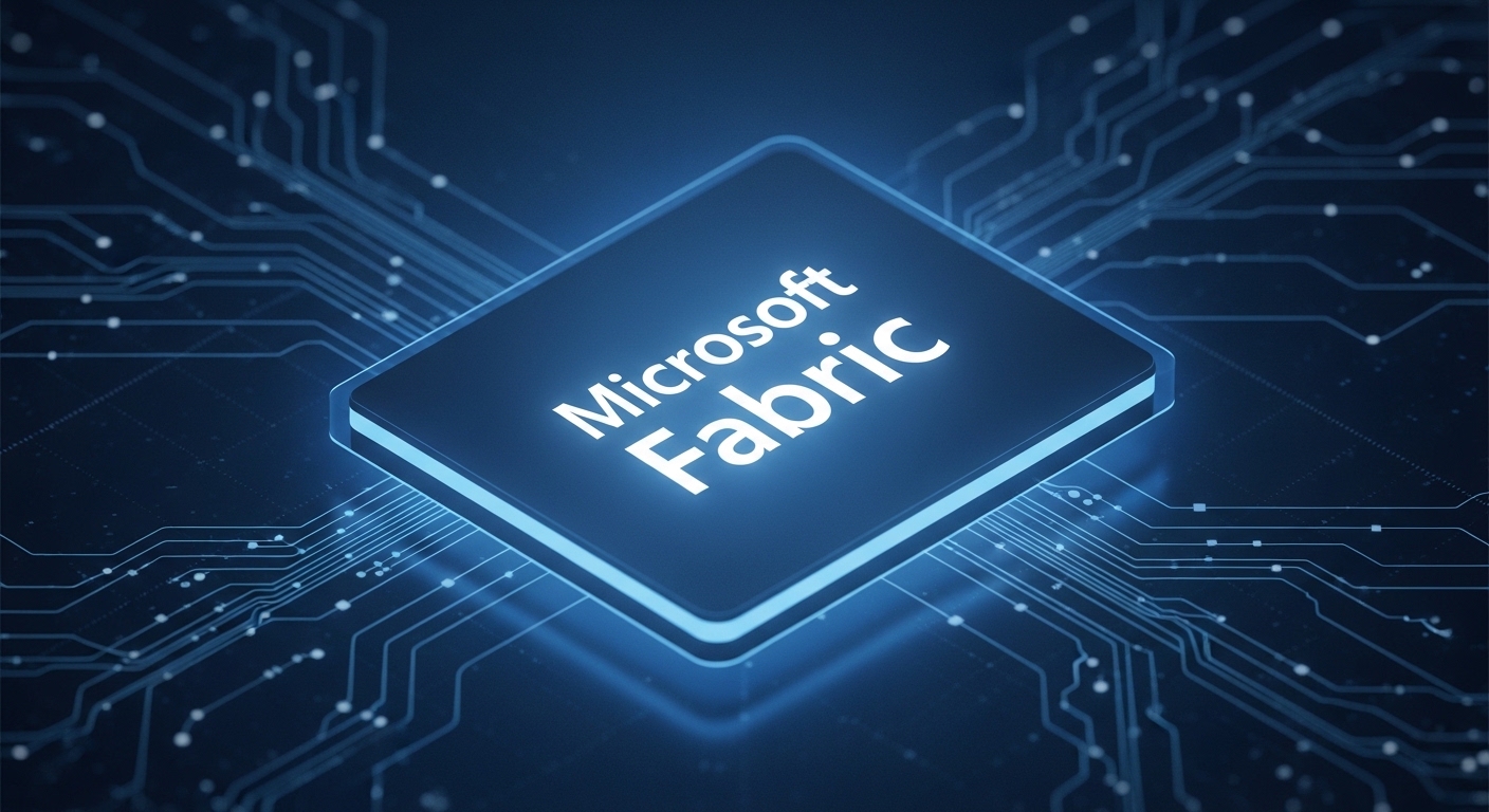 Microsoft Fabric 2026 novidades e atualizações da plataforma de dados