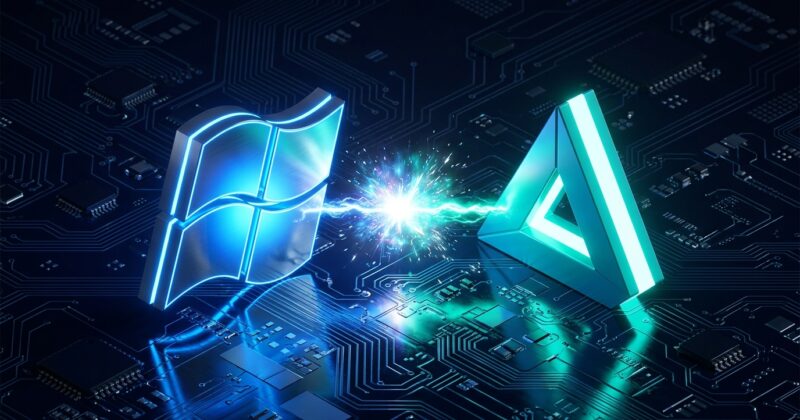 Integração Microsoft Fabric e Databricks via OneLake